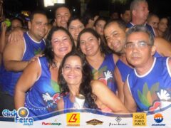 Bloco Abraçaê